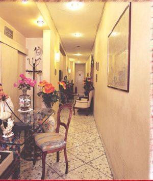 Hotel Mearini