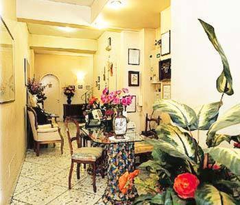 Mearini Hotel Florença